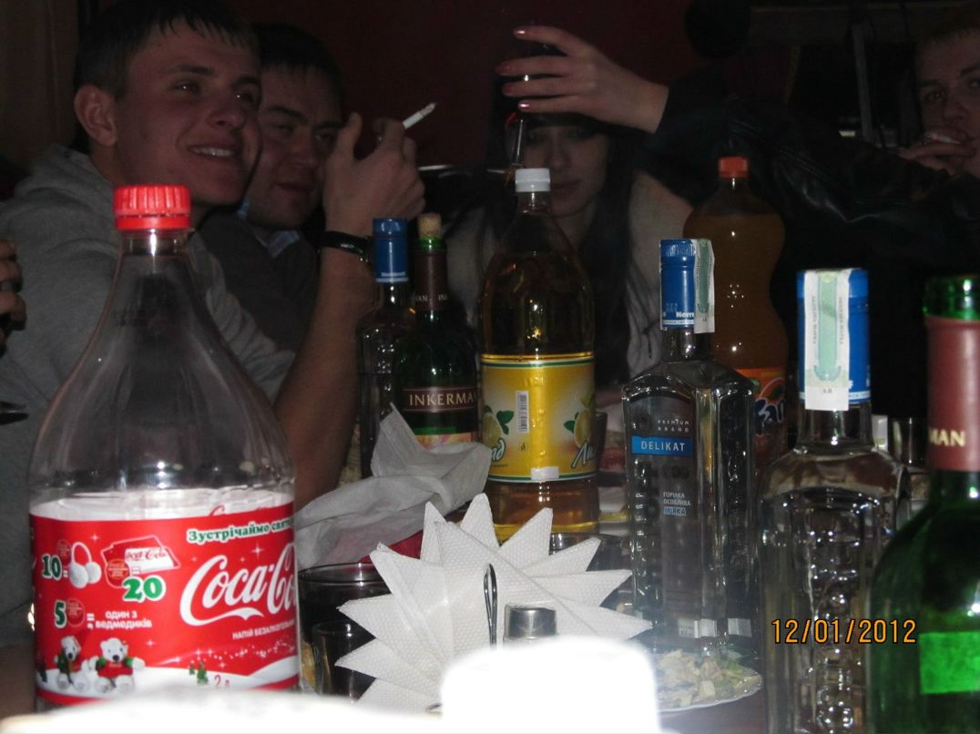 Танюшка Чернова | Бахчисарай