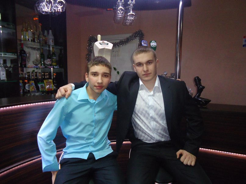 Алексей Юсин | Нижний Новгород