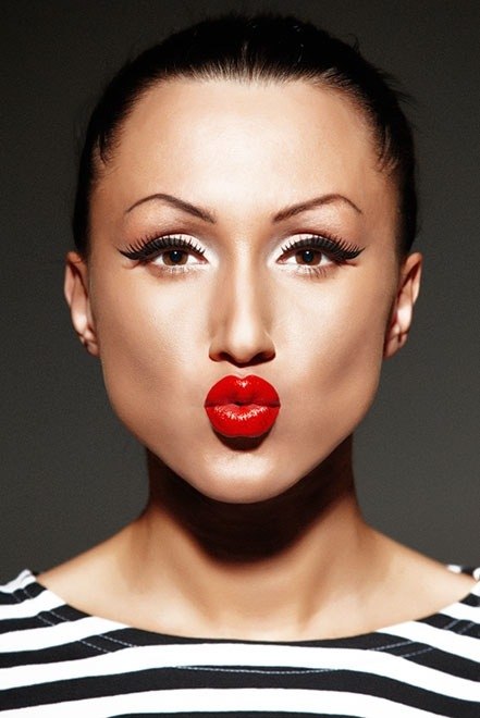 Ксения Бондарь | Санкт-Петербург