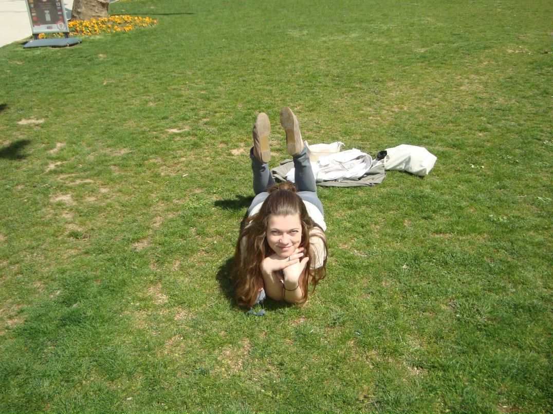 Катерина Кононович | 