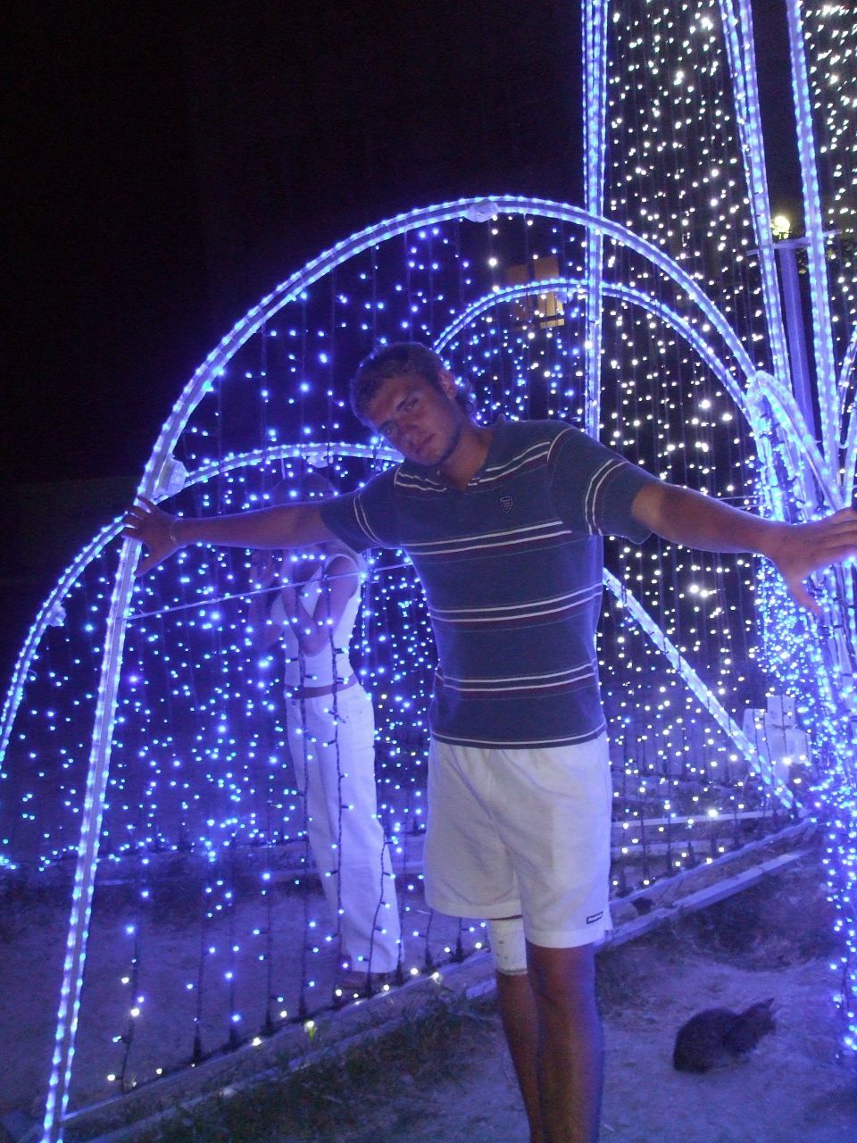 Павел Борискин | Орёл