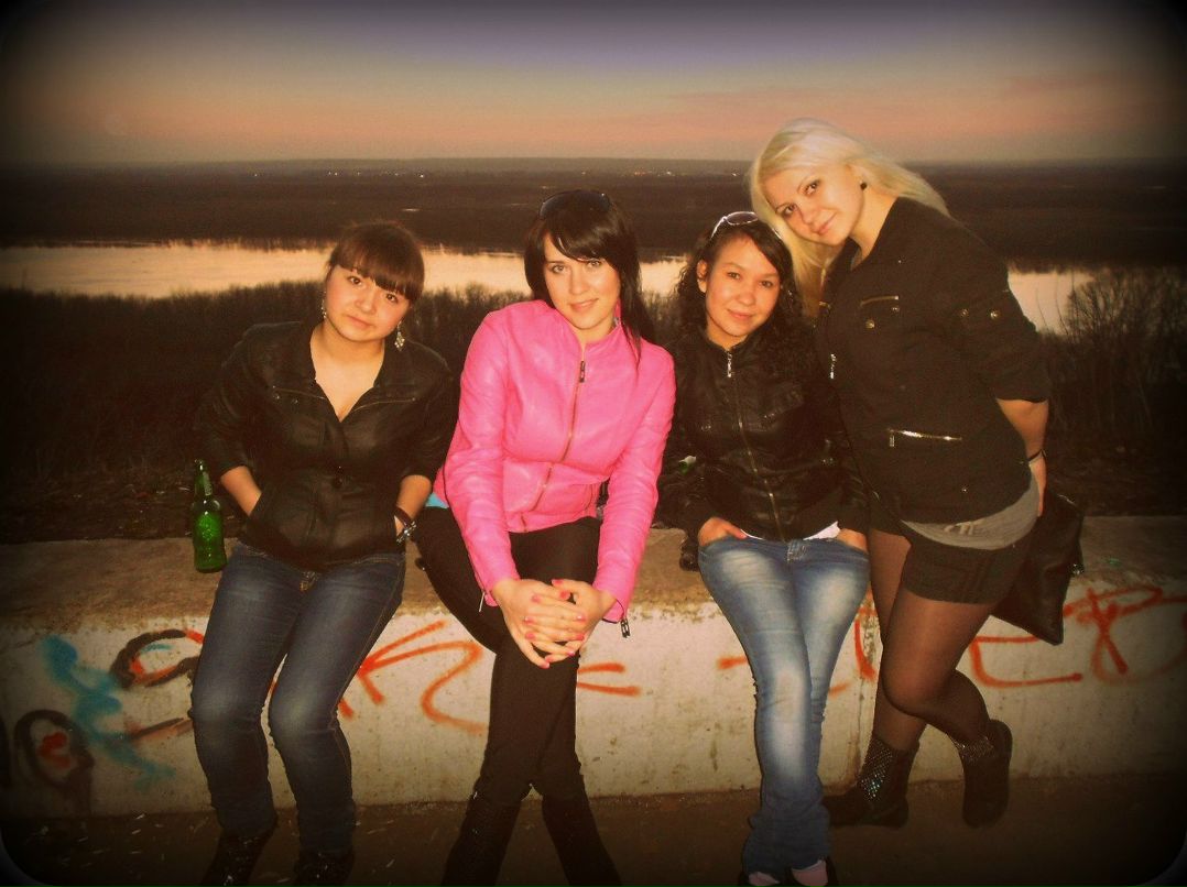 Вика Шакирова | Уфа