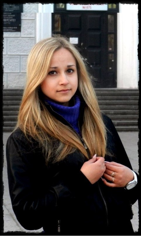 Алеся Шевченко | Красногорск