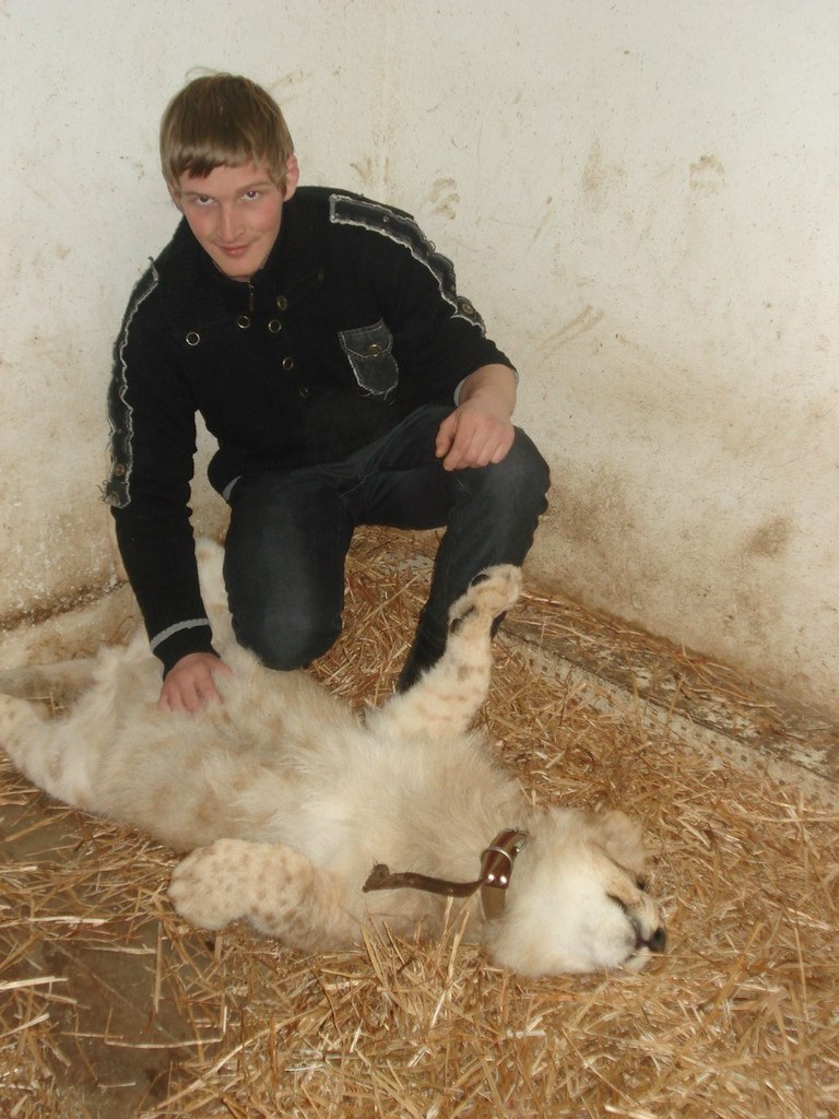 Сергей Серов | Балаклея