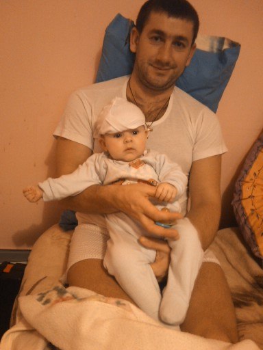 Roman Kurotchyn | Москва