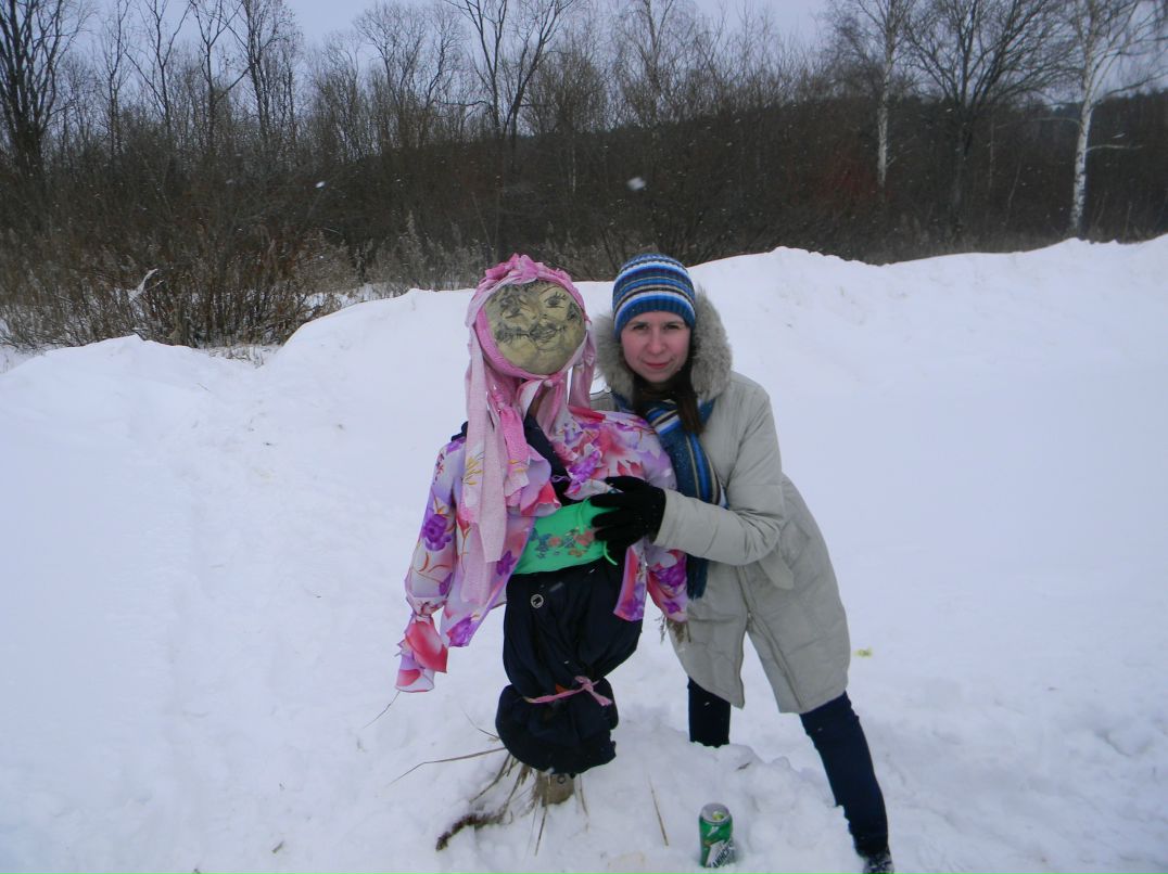 Ирина Петруничева | Иваново