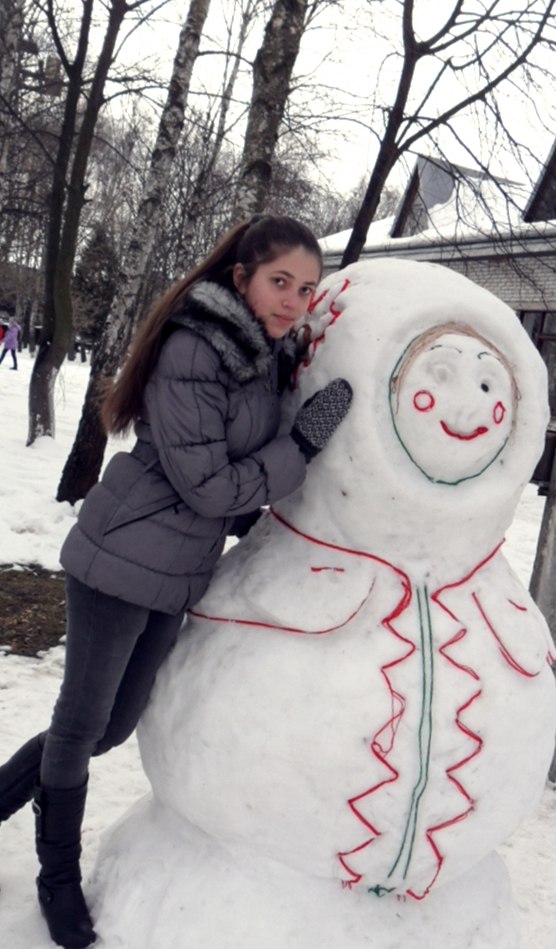 Lyba Cyhko ..ツ.. | 