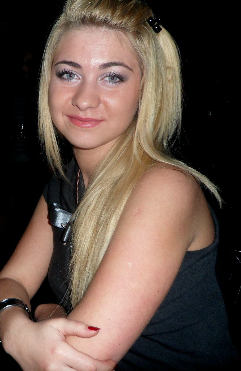 Яна Боброва | Тирасполь