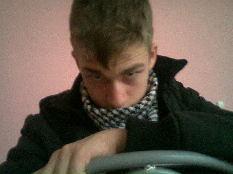 Dmitry Pavlenko | Санкт-Петербург