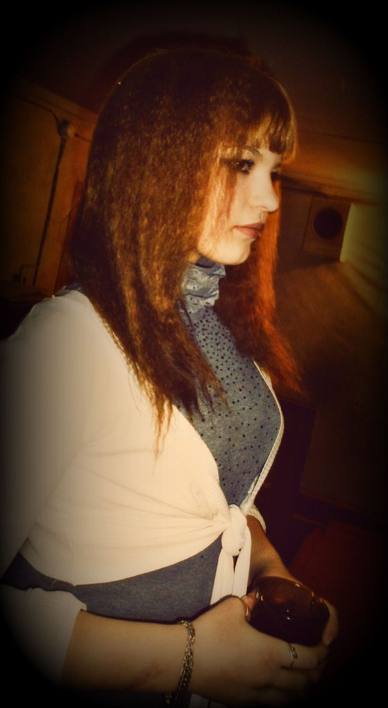 Анастасия Шевченко | Северобайкальск