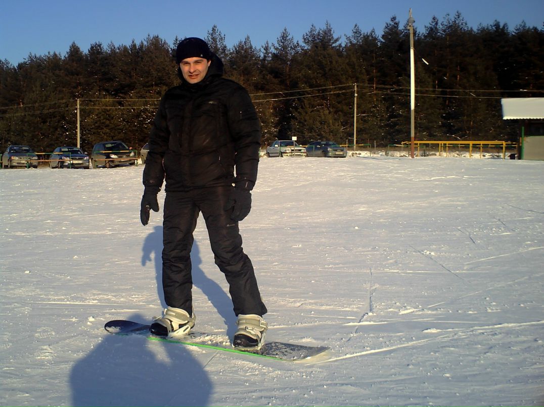 Александр Балычев | Харьков