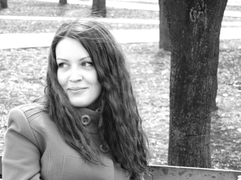 Анастасия Бохинюк | Киев