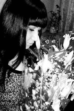 Машенька Беленкова | Хабаровск