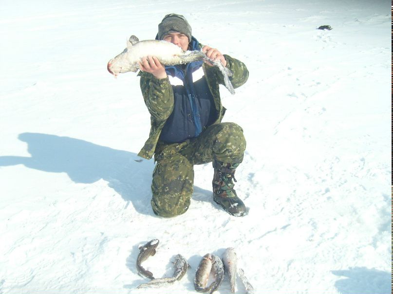 Николай Харин | Петрозаводск