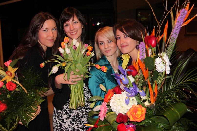 Лиля Ахметова | Казань