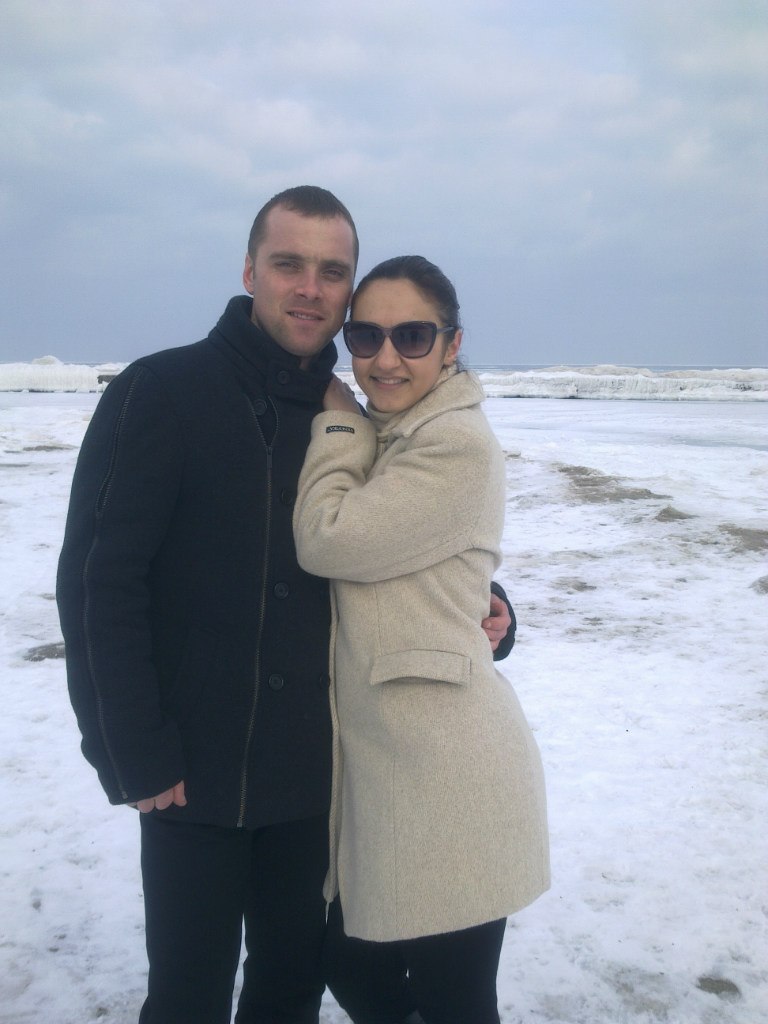 Вадим Братов | Болград