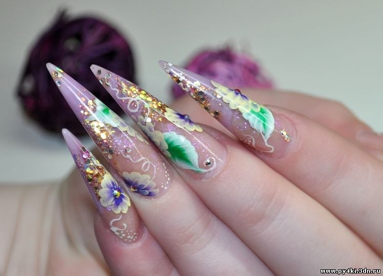 Тамара Мамина | 