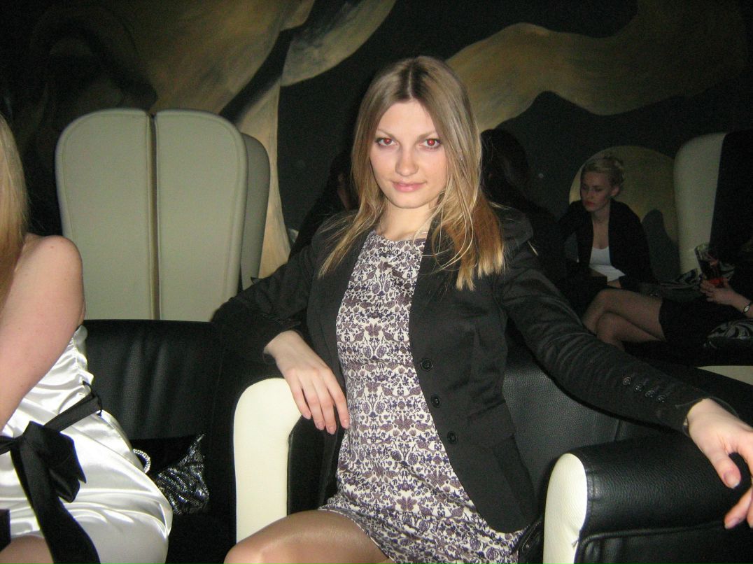 Катя Яхимович | Минск