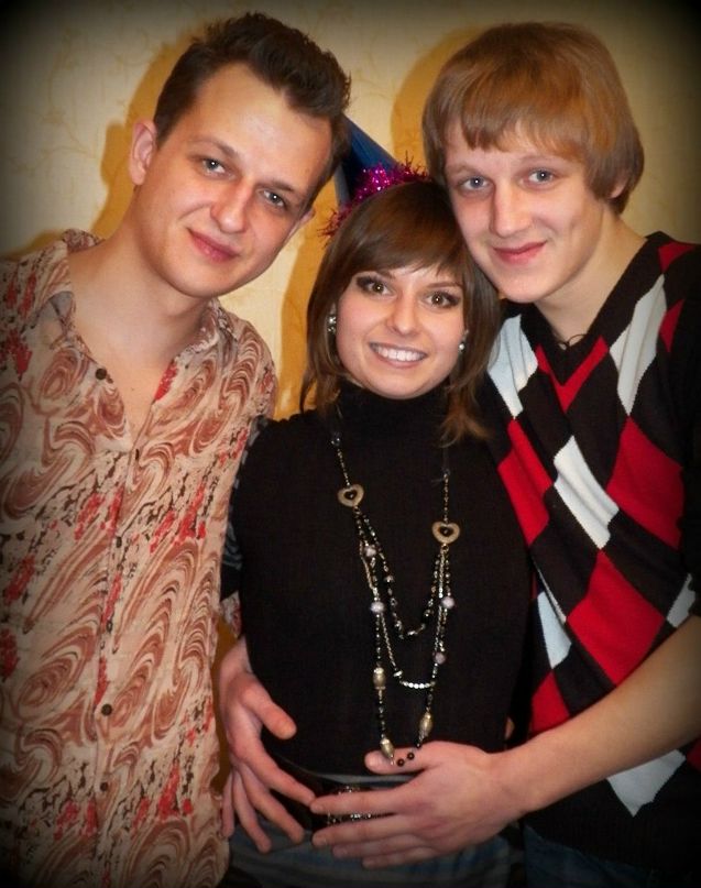 Елена Петренко | Киев