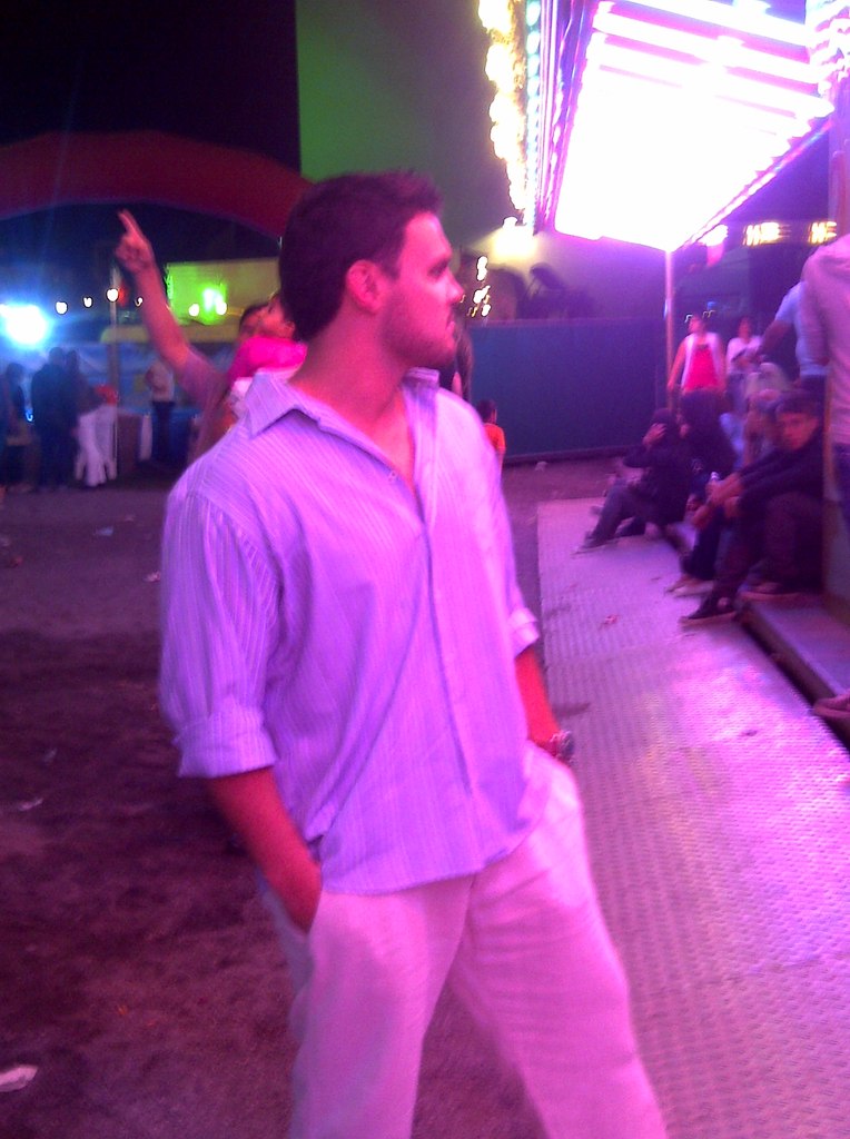 Jaryd Fisher Keith | Frankfurt am Main