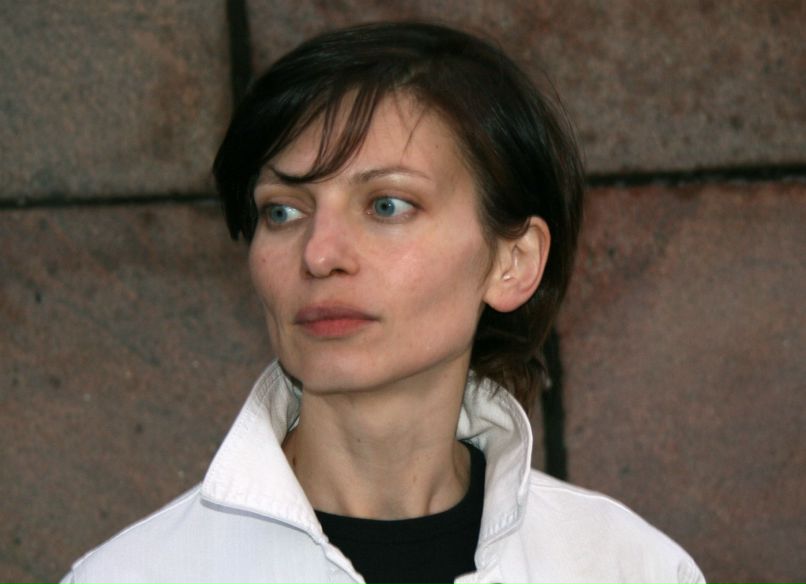 Света Щеголихина | Санкт-Петербург