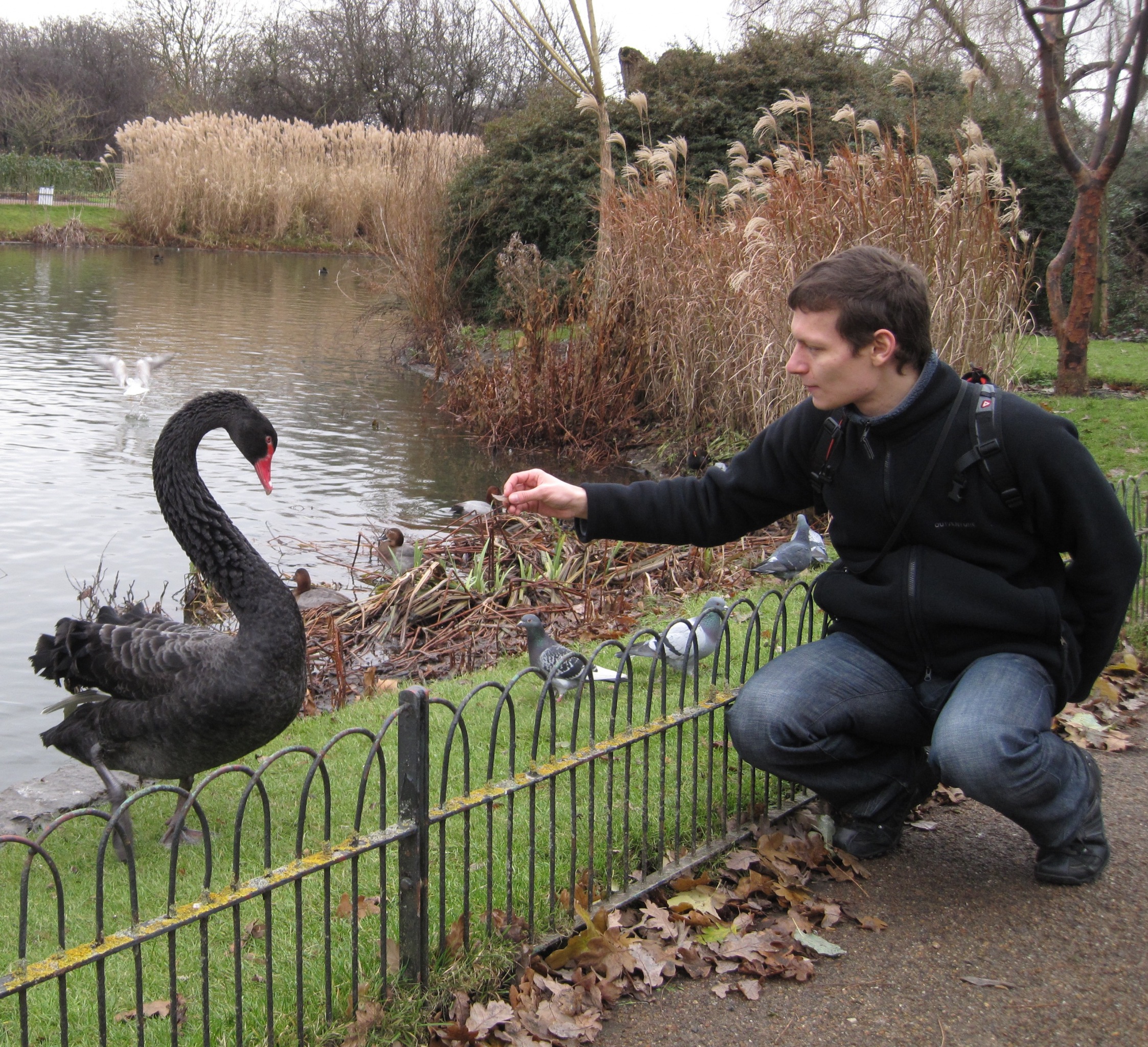 Фото профиля