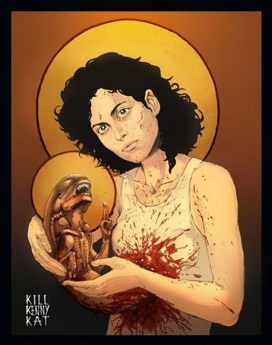 Маша Капкаева | Харьков