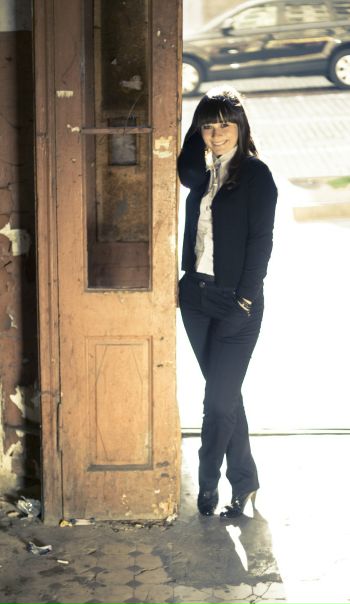 №24, Анастасия Гриценко, 36 лет, Киев №24, Анастасия Гриценко, 36 лет, Киев