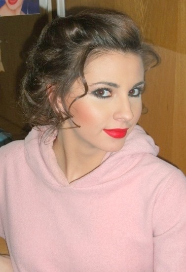 №18, Юля Балабаева, Санкт-Петербург, Россия №18, Юля Балабаева, Санкт-Петербург, Россия