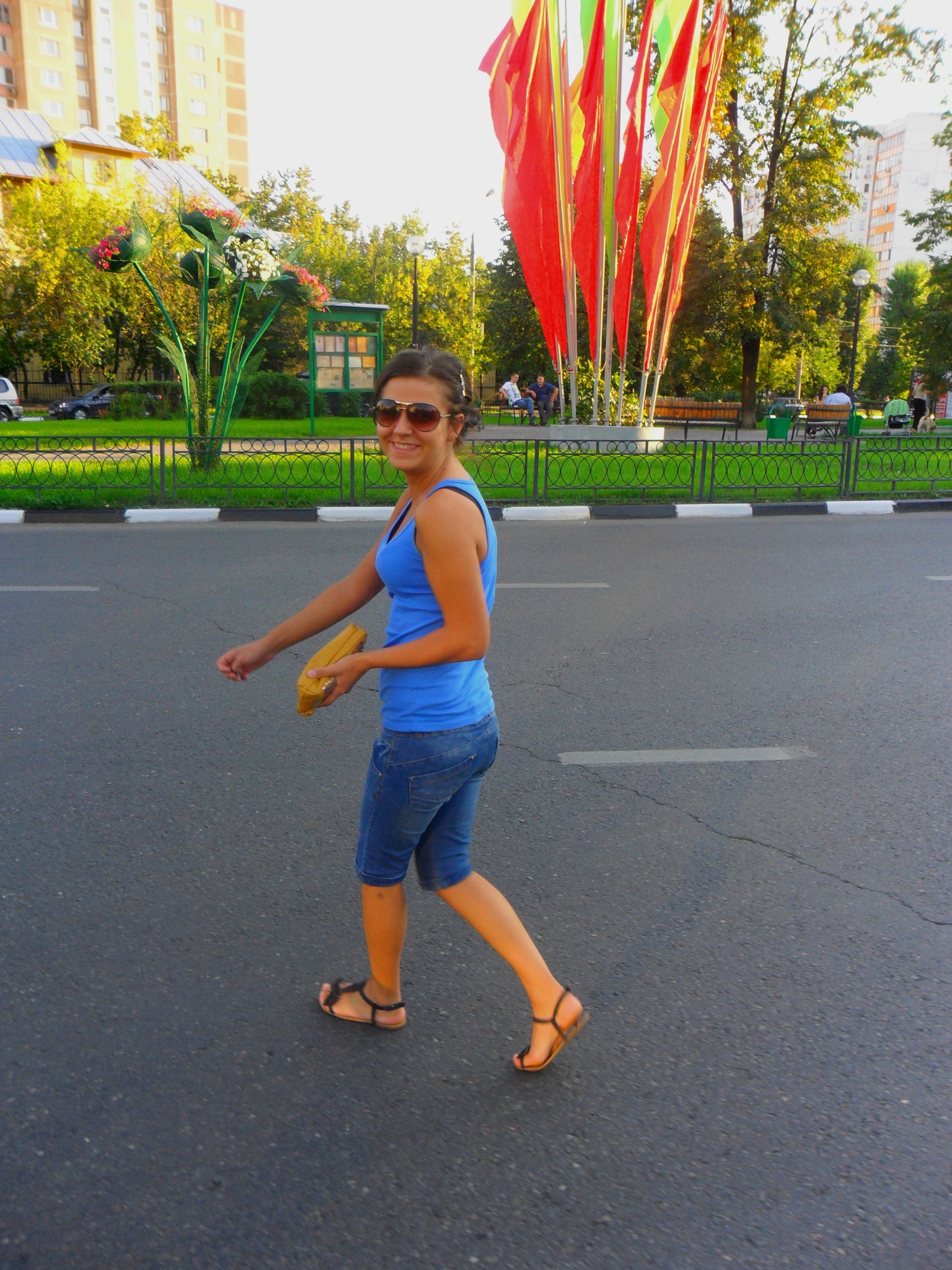 Фото профиля