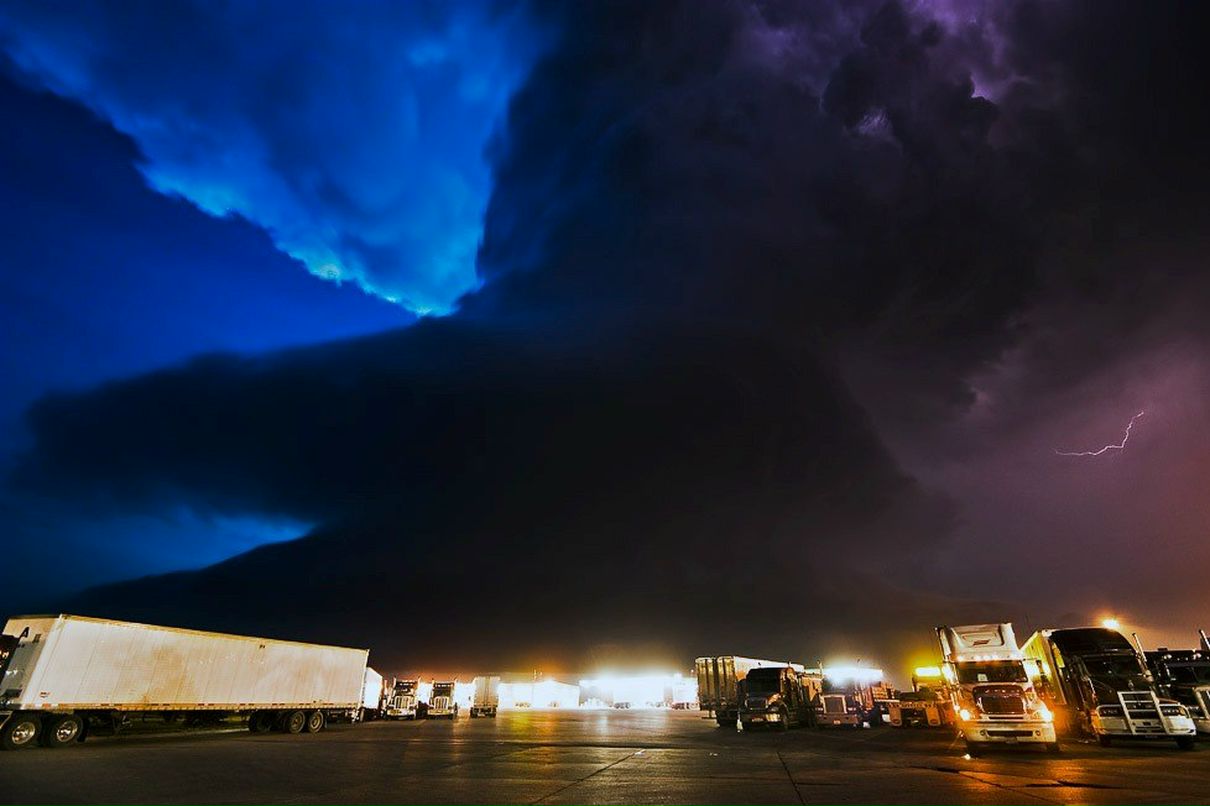 Чёрная Борода | Victoria