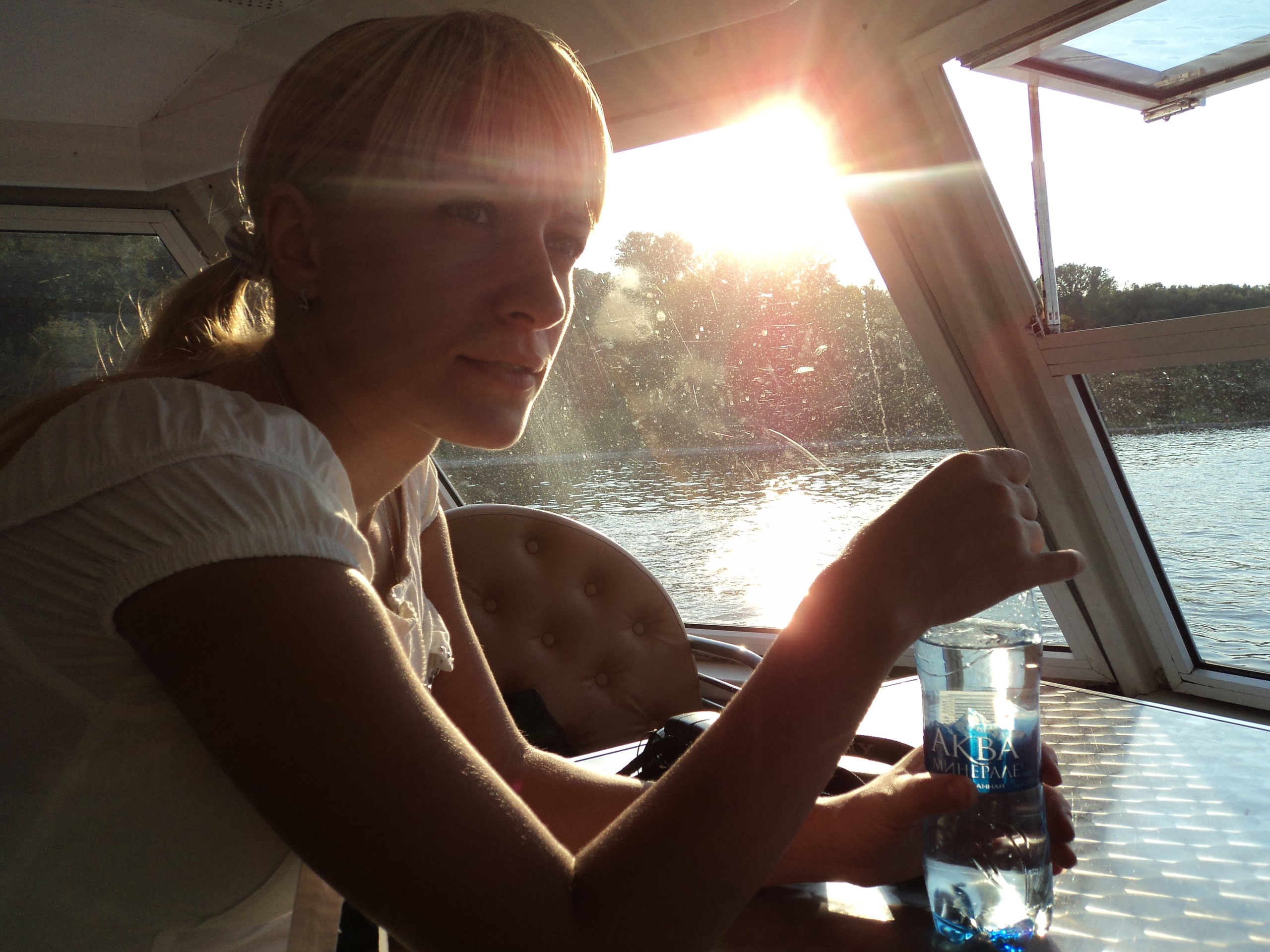 Фото профиля