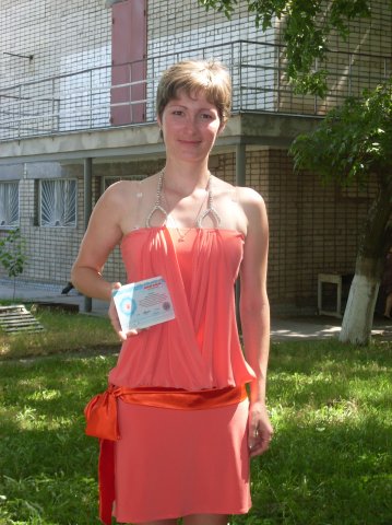 №73, Ирина Новосёлова, 39 лет, Николаев №73, Ирина Новосёлова, 39 лет, Николаев