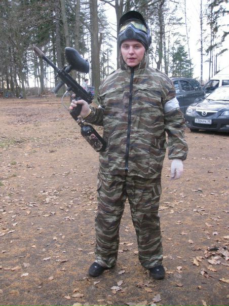 №9, Николай Афанасьев, Санкт-Петербург, Россия №9, Николай Афанасьев, Санкт-Петербург, Россия