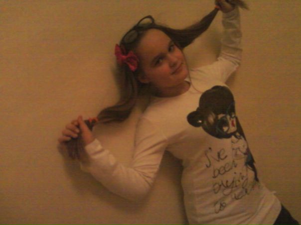 №2, Алиска Жарко №2, Алиска Жарко