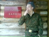 Фотография Егор Солдатов