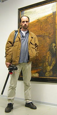 №117, Евгений Крупицкий, 57 лет, Санкт-Петербург №117, Евгений Крупицкий, 57 лет, Санкт-Петербург