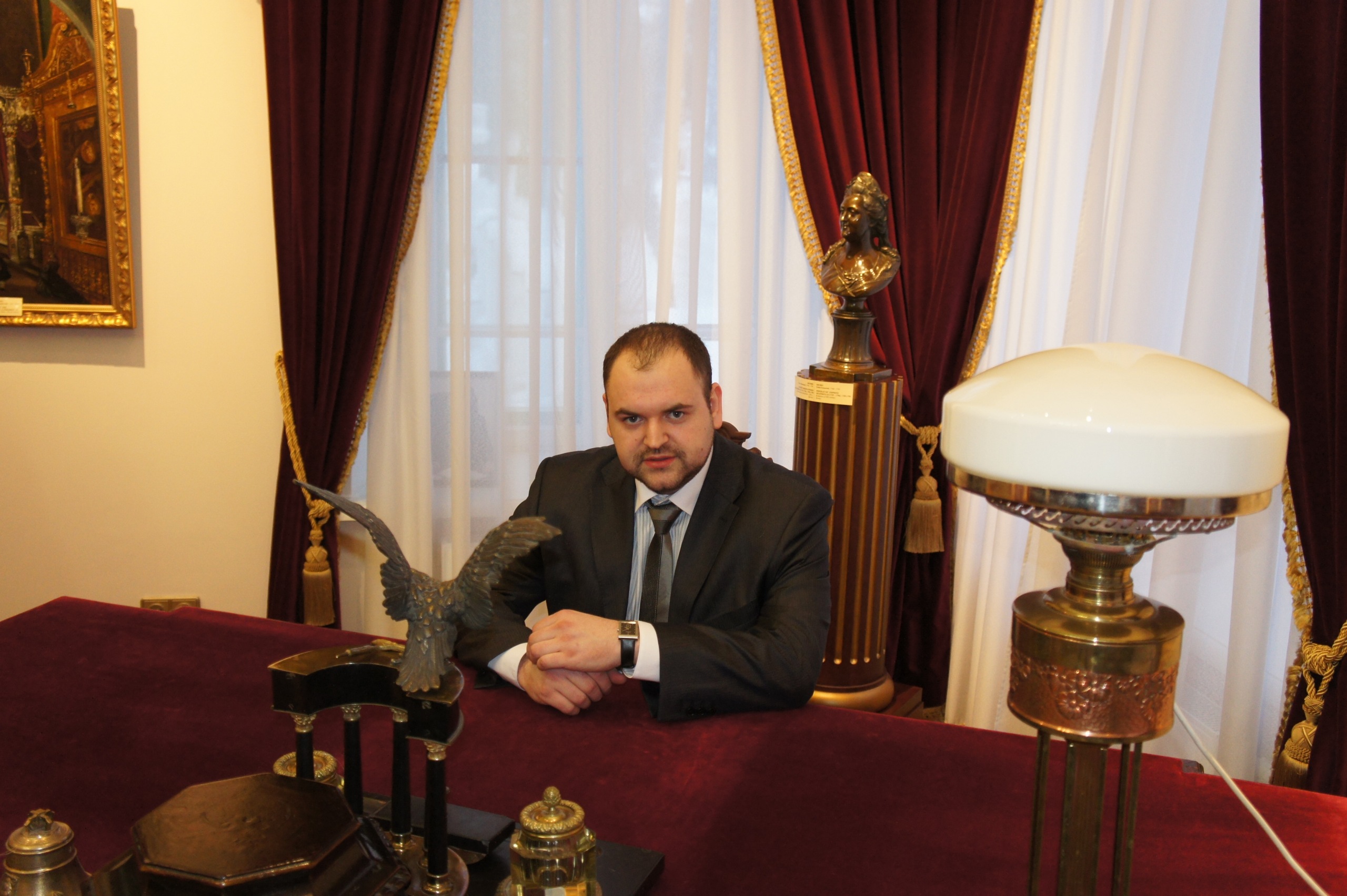 Фото профиля