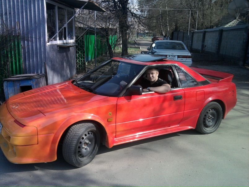 №24, Влад Подцук, Алматы №24, Влад Подцук, Алматы