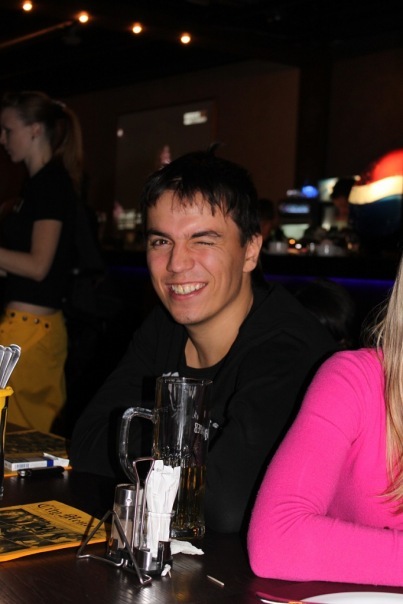 №120, Сергей Созонов, 39 лет, Москва №120, Сергей Созонов, 39 лет, Москва