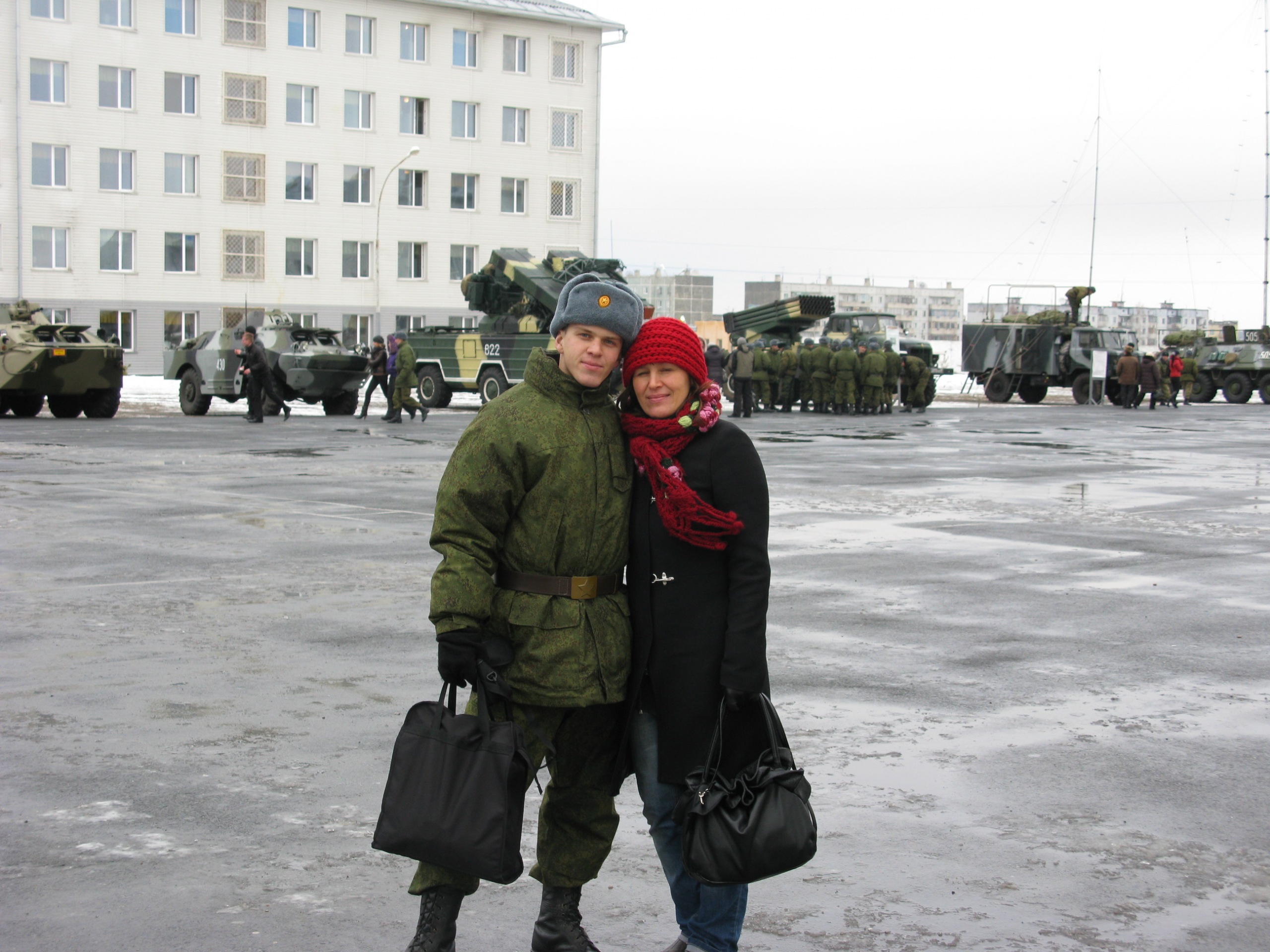 Фото профиля