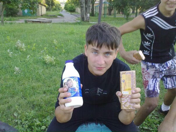 №69, Артур Касьян, Артемовск №69, Артур Касьян, Артемовск