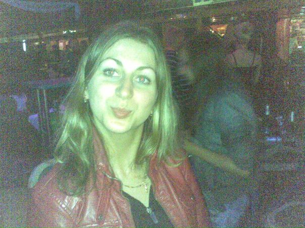 №110, Алёна Хрипченко, Луганск №110, Алёна Хрипченко, Луганск