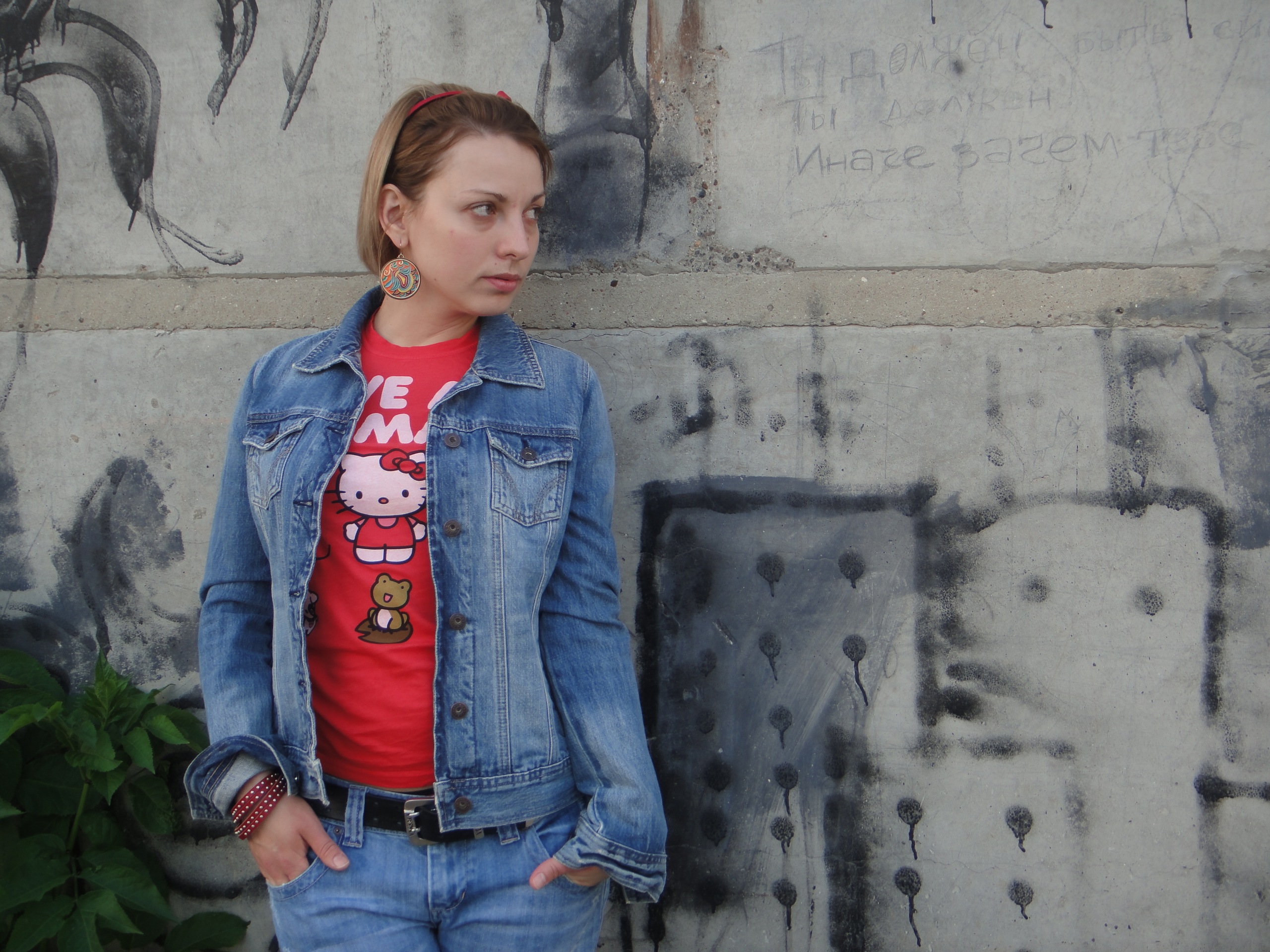 Фото профиля