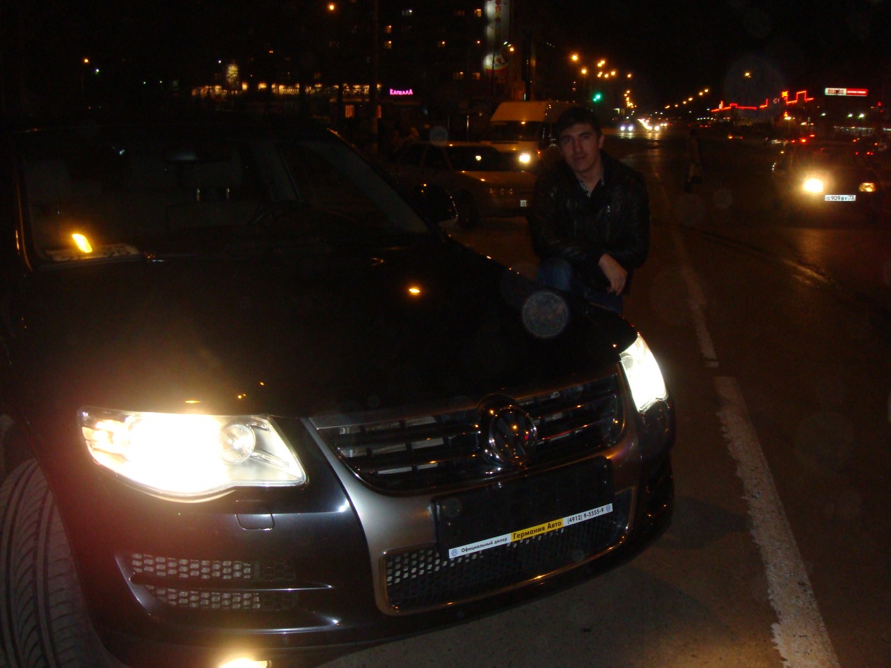 Фото профиля