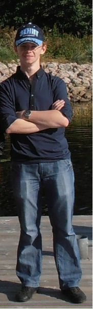 №11, Марк Мальчик, 34 года, Санкт-Петербург №11, Марк Мальчик, 34 года, Санкт-Петербург