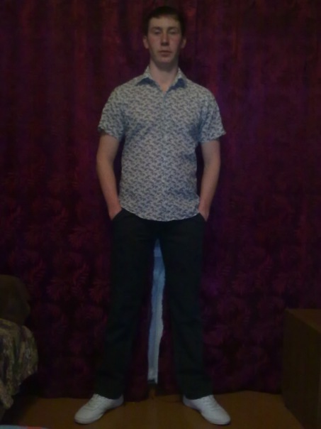 №15, Иван Бишаров №15, Иван Бишаров