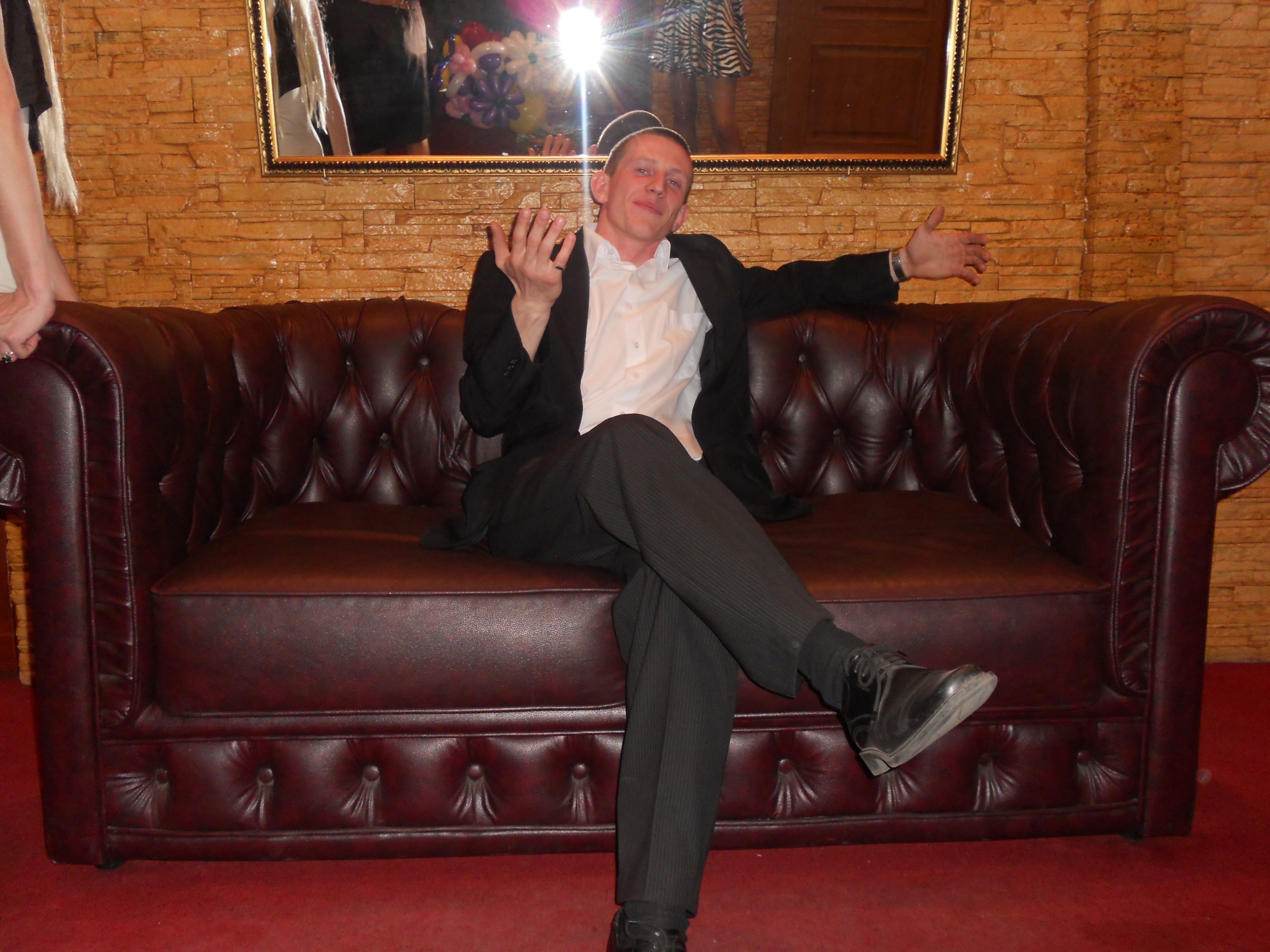 Фото профиля