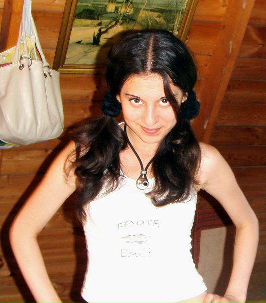 №61, Наргиз Сидоренко, Владимир, Россия №61, Наргиз Сидоренко, Владимир, Россия