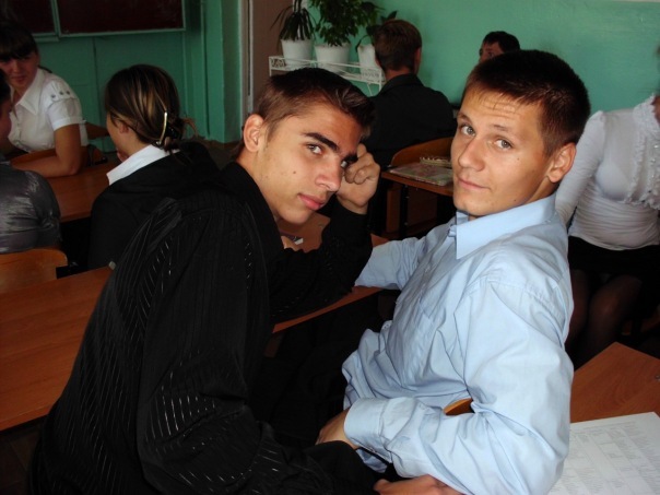 №41, Денис Межеровский, Киев №41, Денис Межеровский, Киев